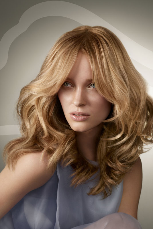 Honey Blonde Hair with Highlights Honey Blonde Hair with Highlights