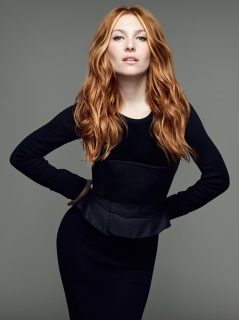 Red Hair Colour Trends Red Hair Colour Trends