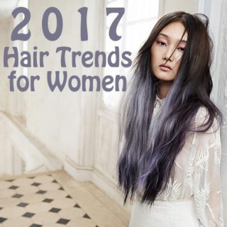Hair Trends 2017 Hair Trends 2017