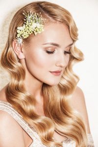 Wedding and Bridal Hair Ideas