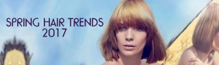 Spring Hair Trends Spring Hair Trends
