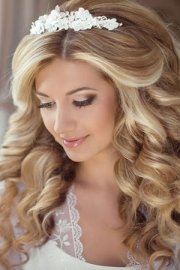 Bridal Hair at Inspiration Hair & Beauty Salon in Worcester