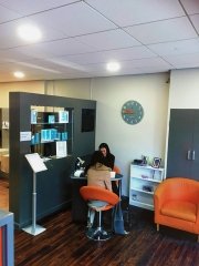 Salon Images Inspiration Hair & Beauty Salon in Worcester
