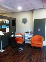 Salon Images Inspiration Hair & Beauty Salon in Worcester