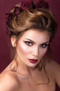 Graduation and Prom Hairstyles