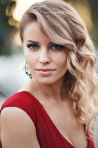 Graduation and Prom Hairstyles