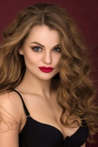 Graduation and Prom Hairstyles
