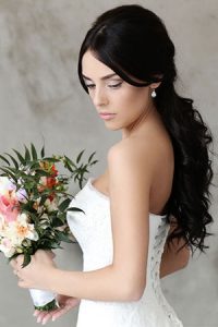 Wedding and Bridal Hair Ideas