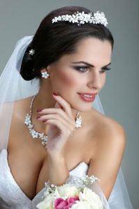 Wedding and Bridal Hair Ideas