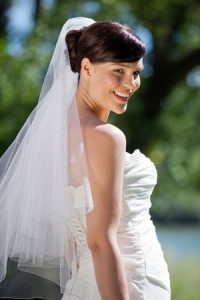 Wedding and Bridal Hair Ideas