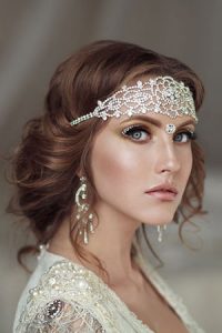 Wedding and Bridal Hair Ideas