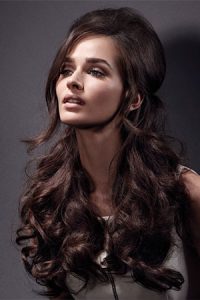 Wedding and Bridal Hair Ideas