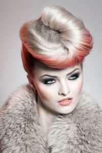 Wedding and Bridal Hair Ideas