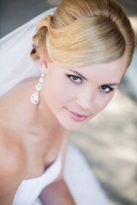 Wedding and Bridal Hair Ideas