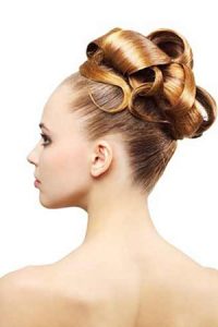 Wedding and Bridal Hair Ideas