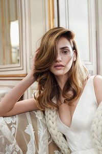 Wedding and Bridal Hair Ideas