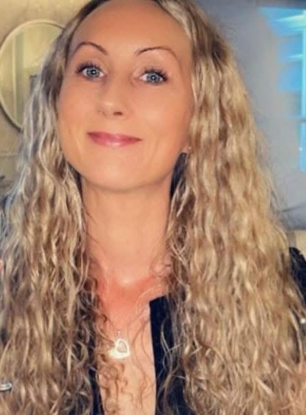 Joanne Bourne