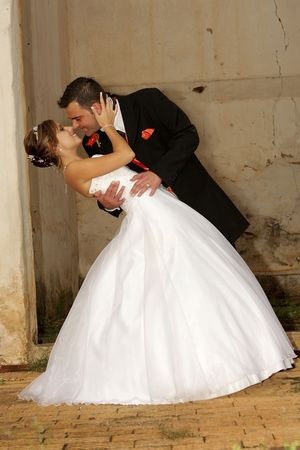 Wedding and Bridal Hair Ideas