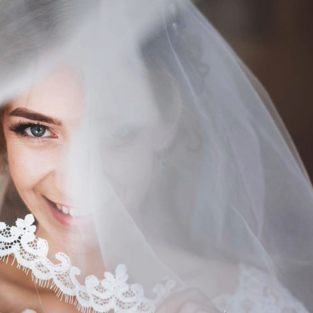 Bridal and Special Occasion Hair and Beauty in Worcester