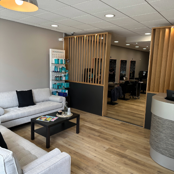 Inspiration Hair & Beauty Salon in Worcester