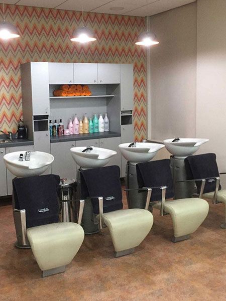 SALON VACANCIES AT INSPIRATION HAIR AND BEAUTY SALON IN WORCESTER