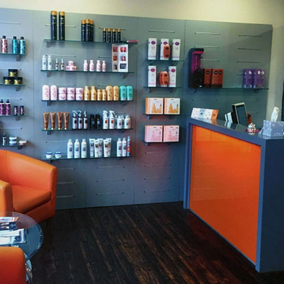 HAIR AND BEAUTY VACANCIES AT INSPIRATION SALON IN WORCESTER