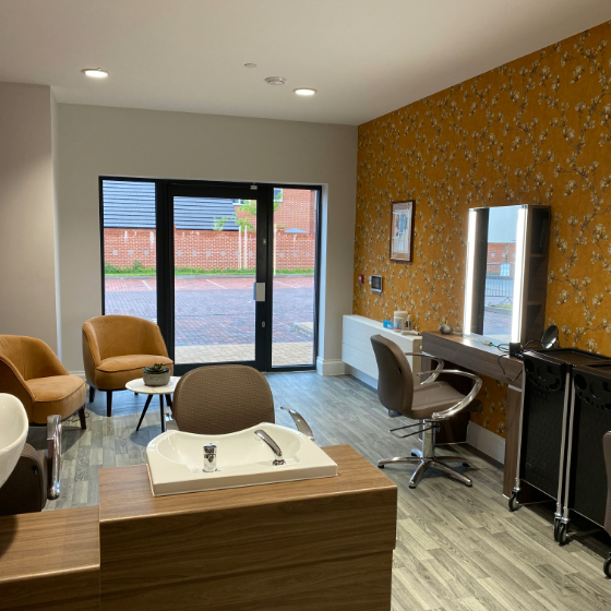 The best hairdressing brands at Inspiration Hairdressing, Worcester The best hairdressing brands at Inspiration Hairdressing, Worcester