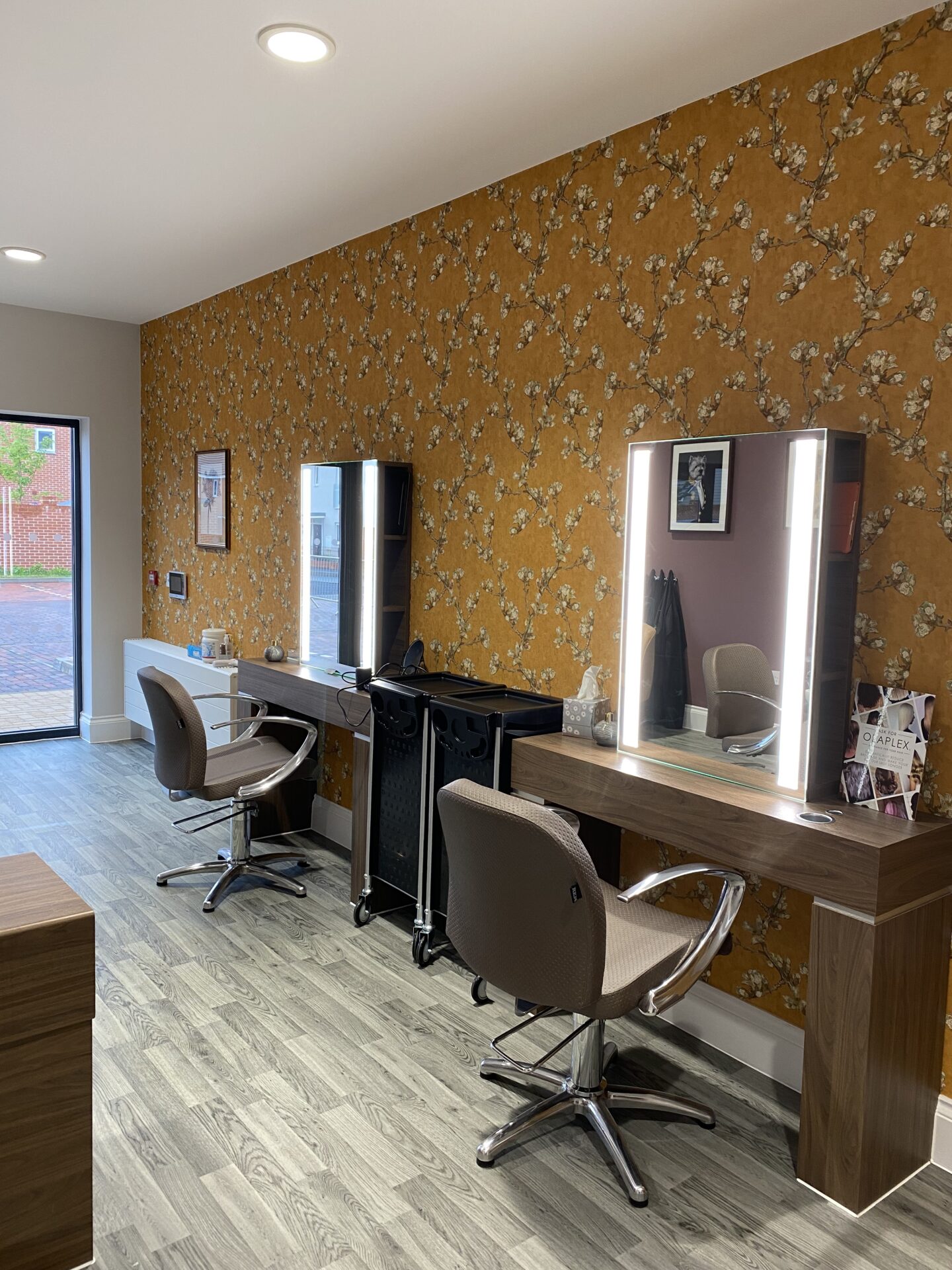 Hair & Beauty Experts Worcestershire Hair & Beauty Experts Worcestershire