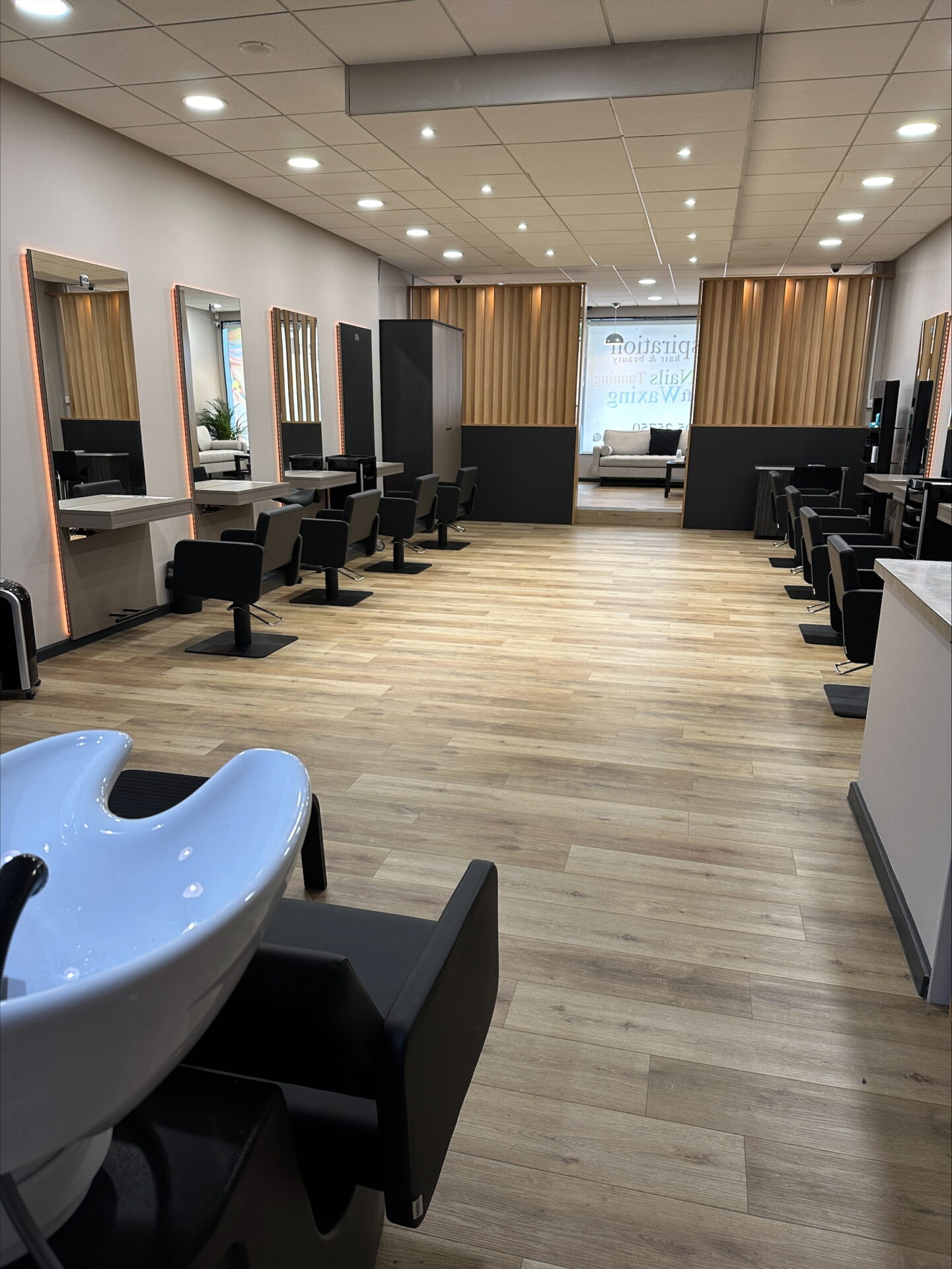 Professional haircuts and styling at top Worcestershire salon Professional haircuts and styling at top Worcestershire salon